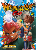 Inazuma eleven go. Nuova ediz. vol.2