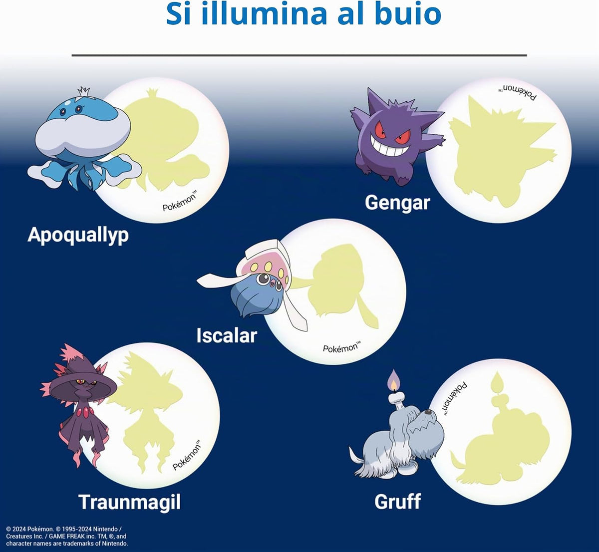 Labyrinth Pokemon