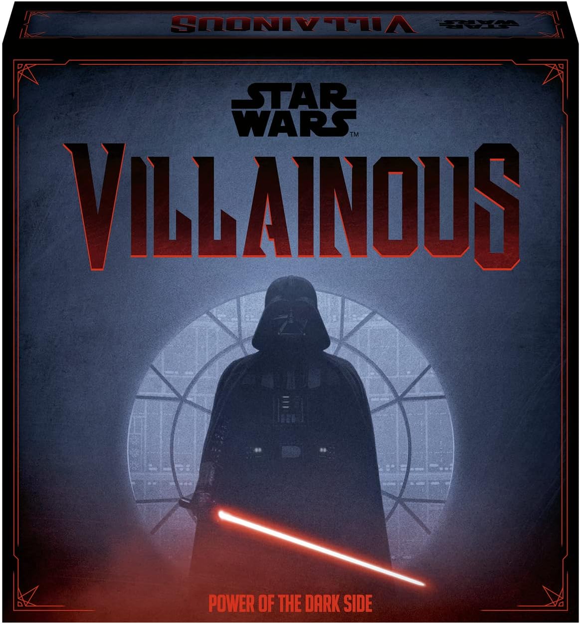 Star Wars Villainous - Giochi Da Tavolo - Disney Villainous