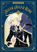 Sugar sugar rune. New edition vol.2