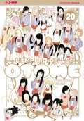 L'impero delle Otome vol.20