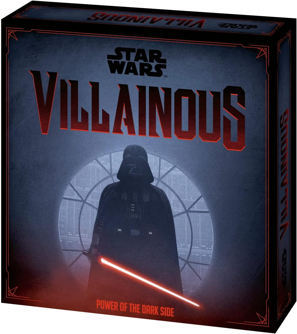 Star Wars Villainous - Giochi Da Tavolo - Disney Villainous