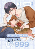 My love story with Yamada-kun at lv999 vol.3
