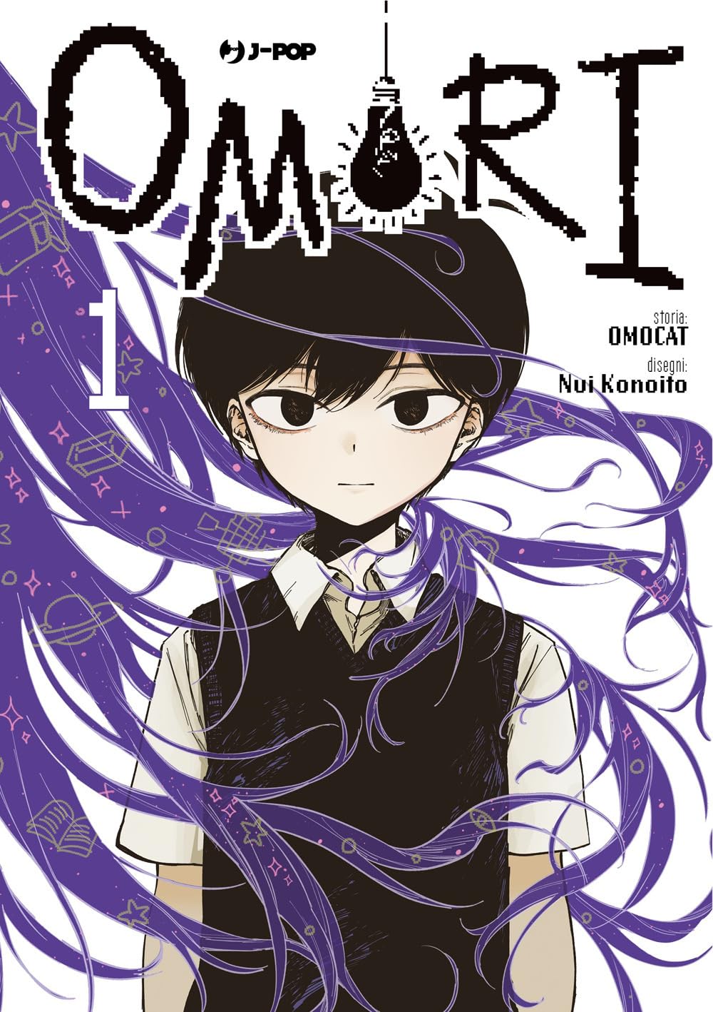 Omori vol.1