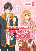 My love story with Yamada-kun at lv999 vol.1
