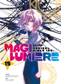 Magilumiere vol.15