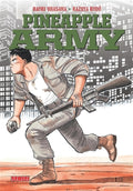 [PREORDINE] PINEAPPLE ARMY COFANETTO VOL 1-3