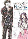 THE FRAGRANT FLOWER BLOOMS WITH DIGNITY vol.11