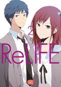 Relife vol.2