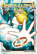 Rosen garten saga vol.14
