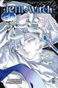 Ichi the witch vol.3