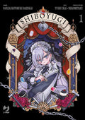 Shiboyugi. Playing death games to put food on the table vol.1
