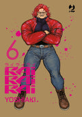 RAIRAIRAI vol.6