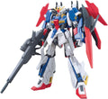MK57943 - GUNDAM - HIGH GRADE - LIGHTNING Z GUNDAM - MODEL KIT 1/144