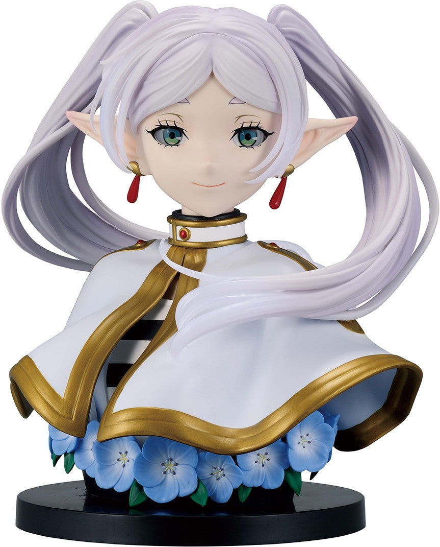 FRIEREN: BEYOND JOURNEY’S END - ICHIBANSHO FIGURE - FRIEREN - STATUA 20CM