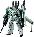 MK58005 - GUNDAM - HIGH GRADE - HGUC GUNDAM FULL ARMOR UNICORN DESTROY MODE - MODEL KIT 1/144