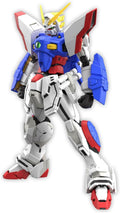 MK68705 - GUNDAM - REAL GRADE - SHINING GUNDAM - MODEL KIT 1/144