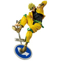Le bizzarre avventure di JoJo –  Dio Brando - Ichibansho