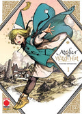 ATELIER OF WITCH HAT vol.1