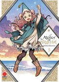 ATELIER OF WITCH HAT vol.5