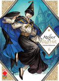 ATELIER OF WITCH HAT vol.6