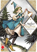ATELIER OF WITCH HAT vol.7