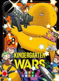 Kindergarten Wars vol.8