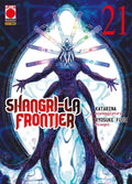 SHANGRI-LA FRONTIER vol.21