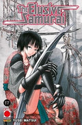 THE ELUSIVE SAMURAI vol.17
