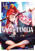 Game of familia vol.14