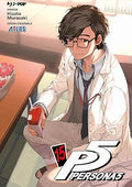 Persona 5 vol.15
