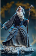 The Lord of the Rings - Gandalf - Iron Studios