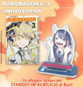 RURIDRAGON VOL.3 LIMITED EDITION