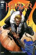 Hellblazer vol.74