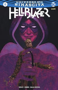 Rinascita. Hellblazer vol.6