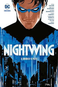 Nightwing - Libro 1