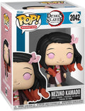 Funko Pop 2042 - Demon Slayer - Nezuko Kamado