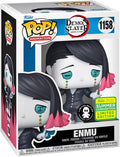 Funko Pop 1158 - Demon Slayer - Enmu