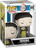 Funko Pop 1410 - Demon Slayer - Yahaba
