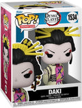 Funko Pop 1534 - Demon Slayer - Daki