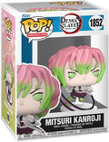 Funko Pop 1852 - Demon Slayer - Mitsuri Kanroji