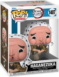 Funko Pop 1407 - Demon Slayer - Haganezuka