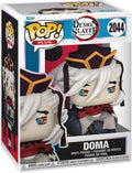 Funko Pop Plus 2044 - Demon Slayer - Doma