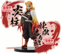 Demon Slayer Rengoku  - figura statica
