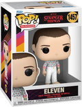 Funko Pop 1457 - Stranger Things - Eleven