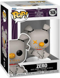 Funko Pop Disney 1336 - Nightmare Before Christmas - Zero