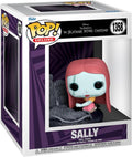 Funko Pop Disney 1358 - Nightmare Before Christmas - Sally