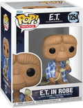 Funko Pop 1254 - E.T. - E.T. in Robe