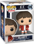 Funko Pop 1256 - E.T. - Elliott