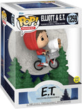 Funko Pop 1259 - E.T. - E.T. The ExtraTerrestrial